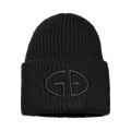 Valerie Beanie - Black