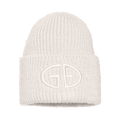 Valerie Beanie - White