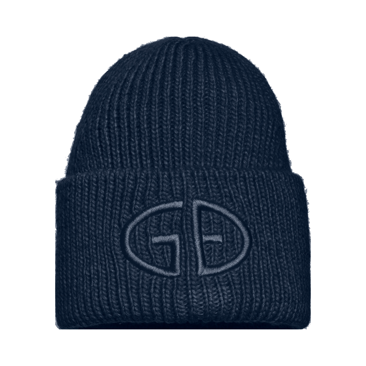 Valerie Beanie - Blue