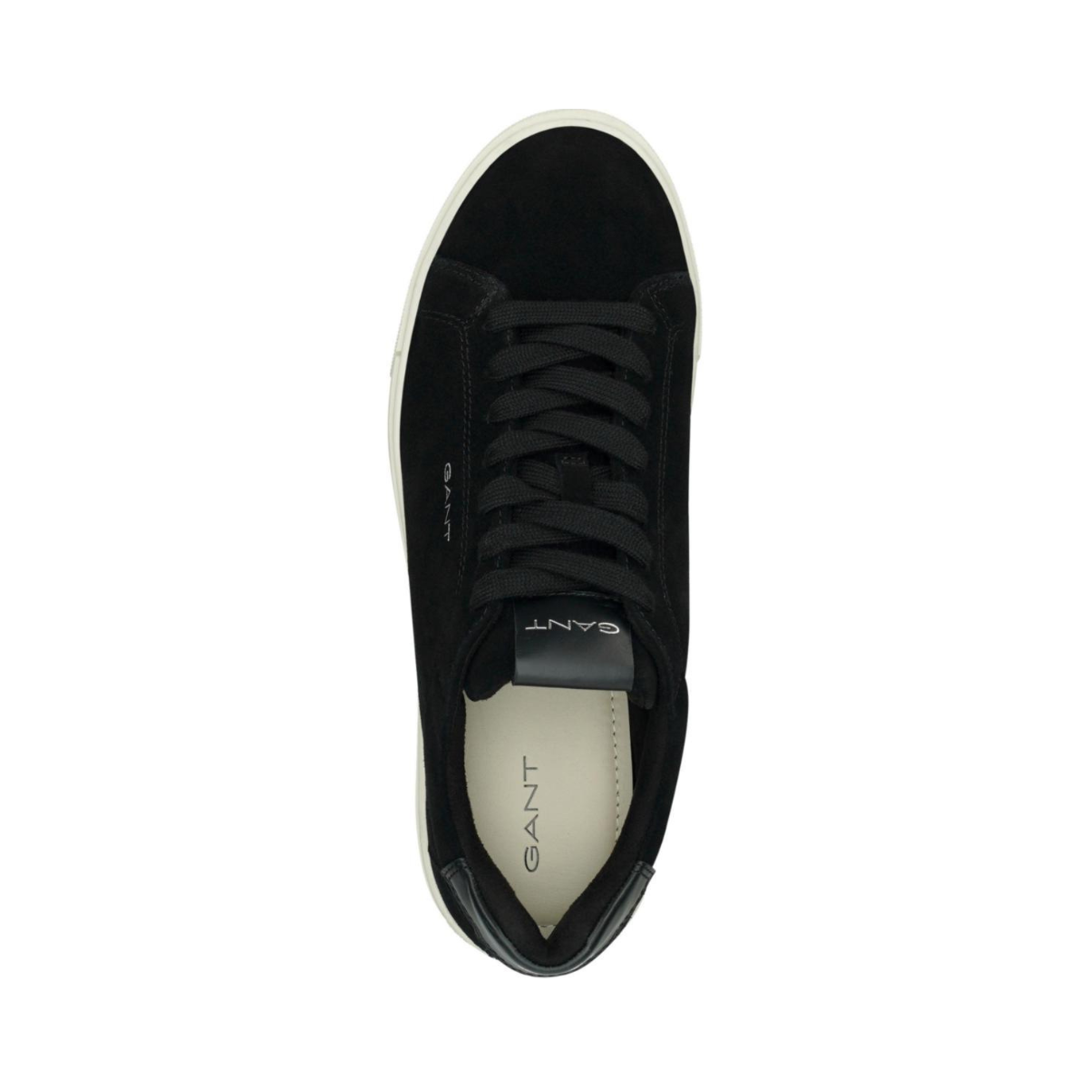 Mc Julien Sneaker - Black