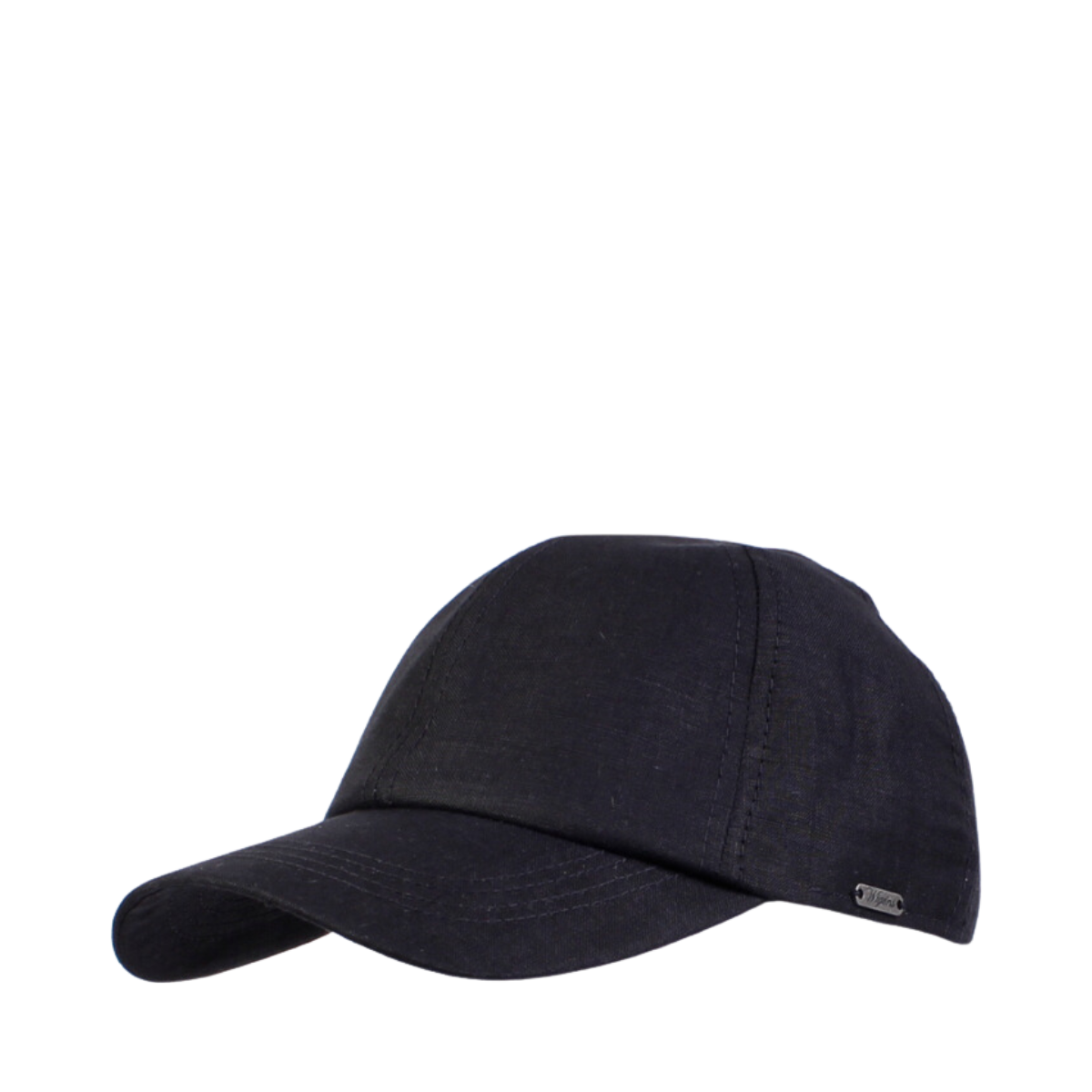 Baseball Classic Cap - Black