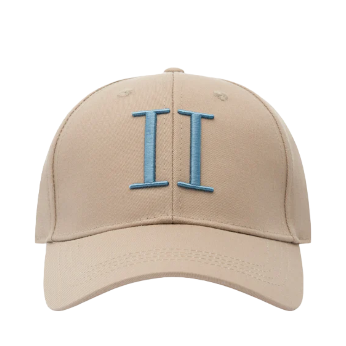 Encore Organic Baseball Cap - Beige