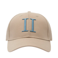 Encore Organic Baseball Cap - Beige