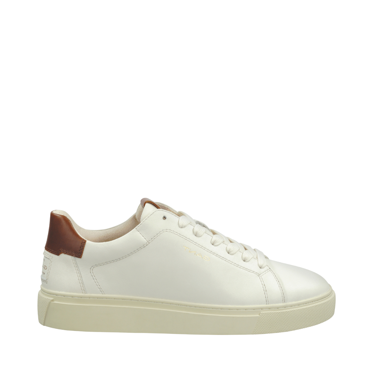 Mc Julien Sneaker - G245 White/congnac