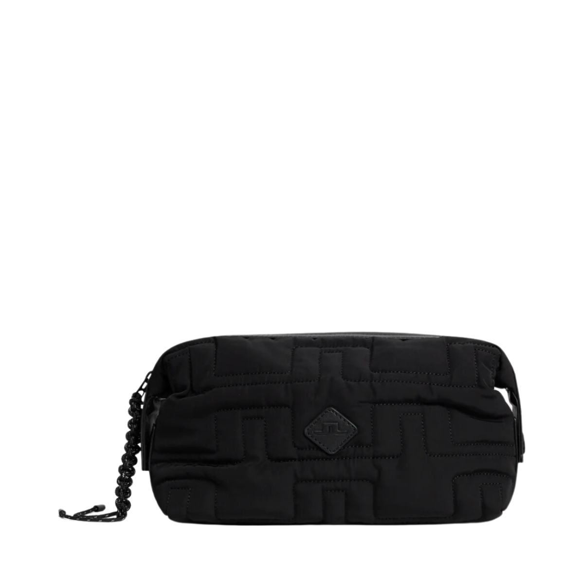 JL Wash bag - Black