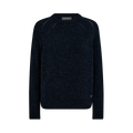 Tammy Thora Knit - Navy