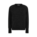 Tammy Thora Knit - Black