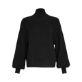 Magnea Rachelle Pullover - Black