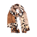 Lucca Scarf - Brown