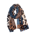 Lucca Scarf - Blue