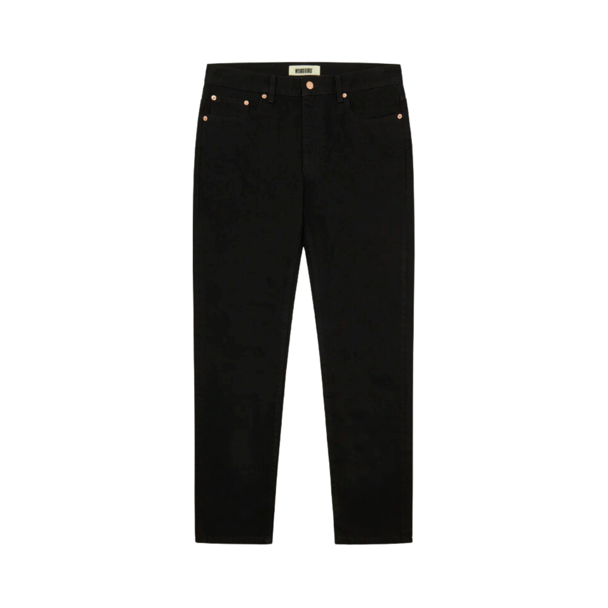 Doc Craven Jeans - Black