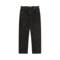 Leroy Thun Black Jeans - 220 Dark Grey