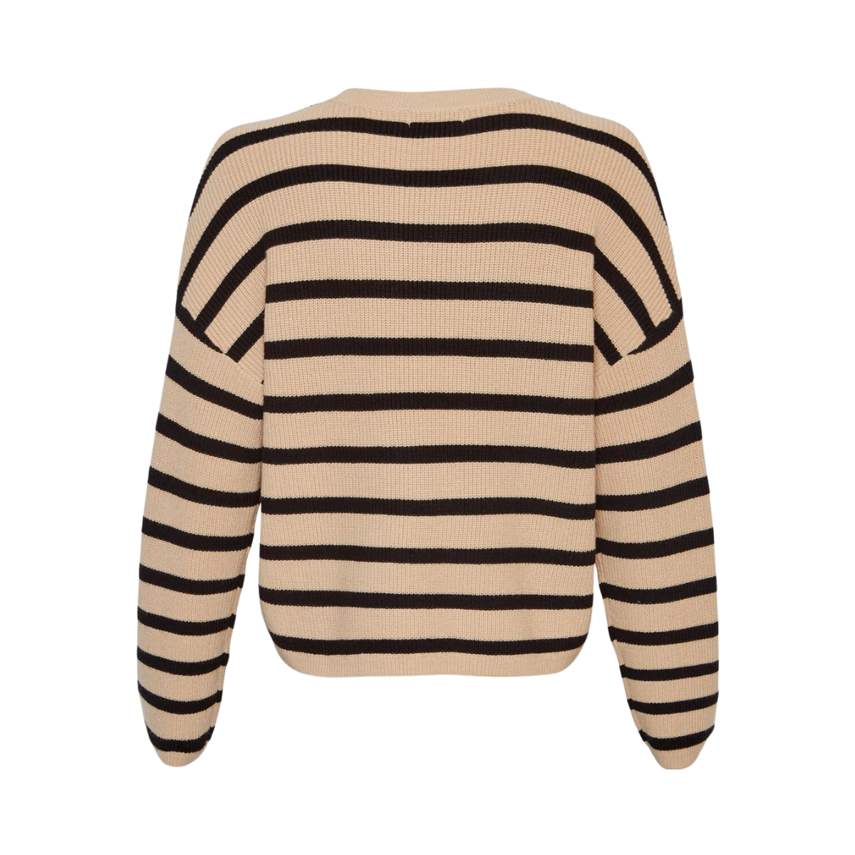 Marthea Rachelle Pullover - Beige