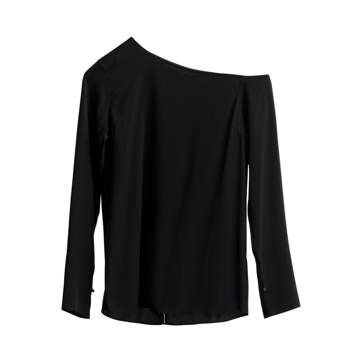 Chiney blouse - Black