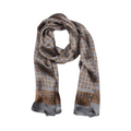 Trischen Scarf - Grey