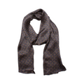 Breklum Scarf - Blue