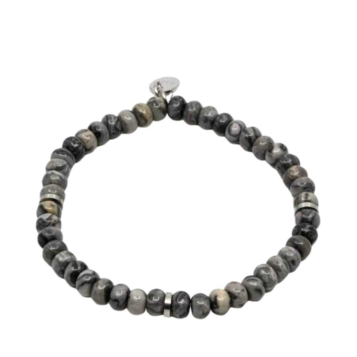 Darwin Bracelet - Grey