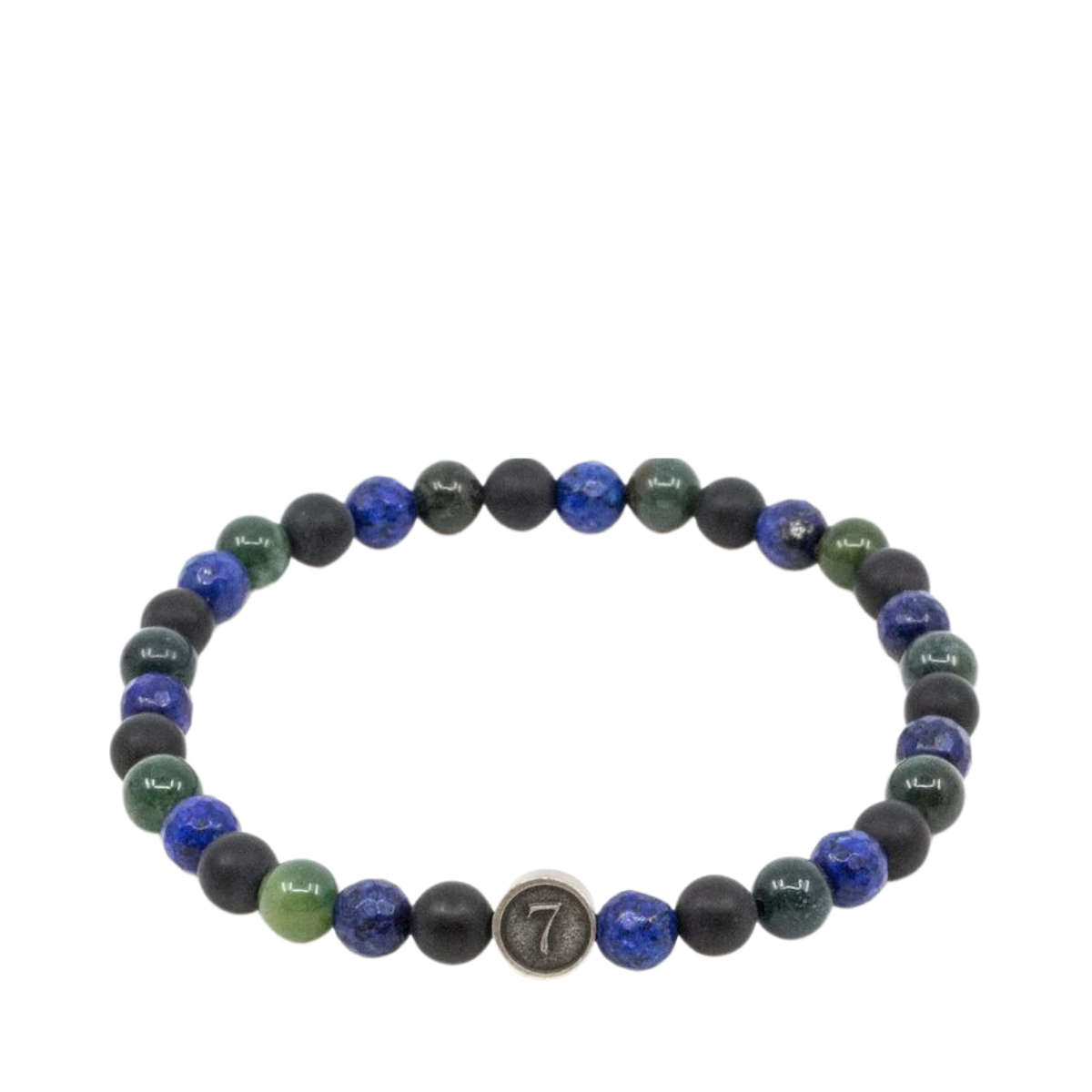 Storlien Bracelet - Blue