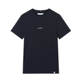 Lens T-Shirt - Navy