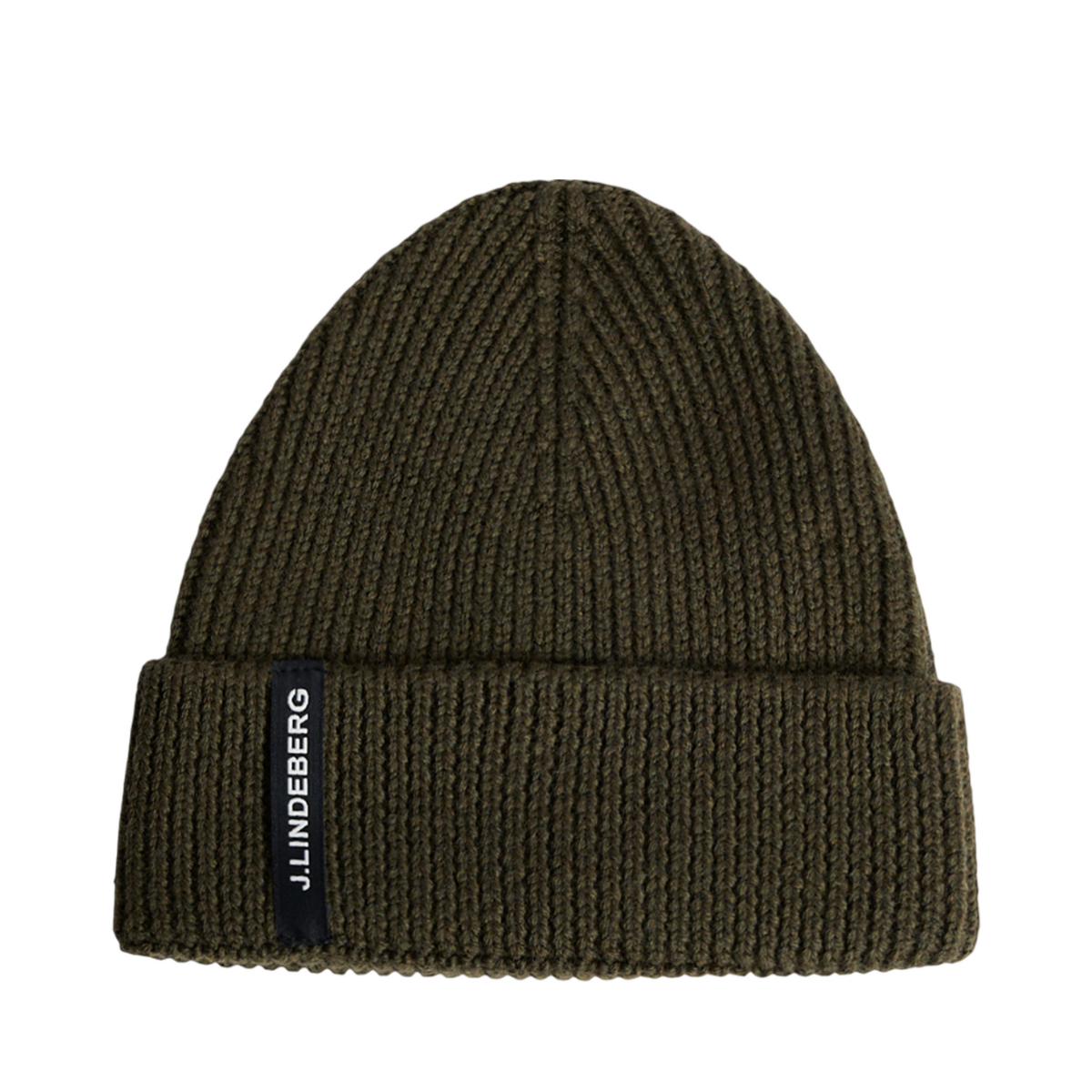 Juan Merino Beanie - Green