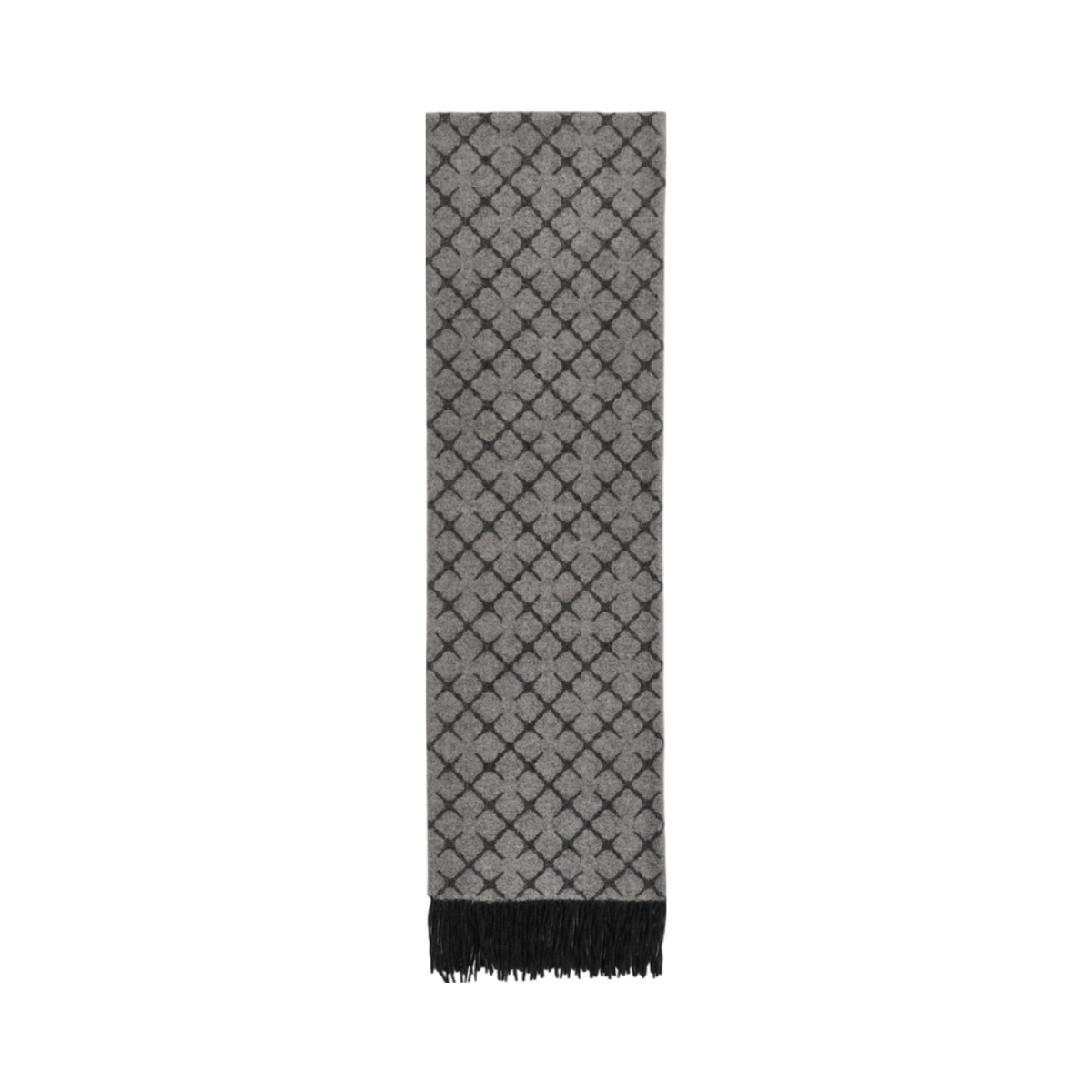 Ortega Scarf - Grey