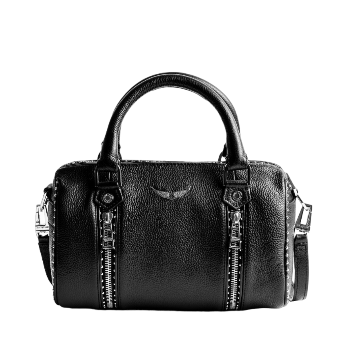 XS Sunny Studs Bag - Black