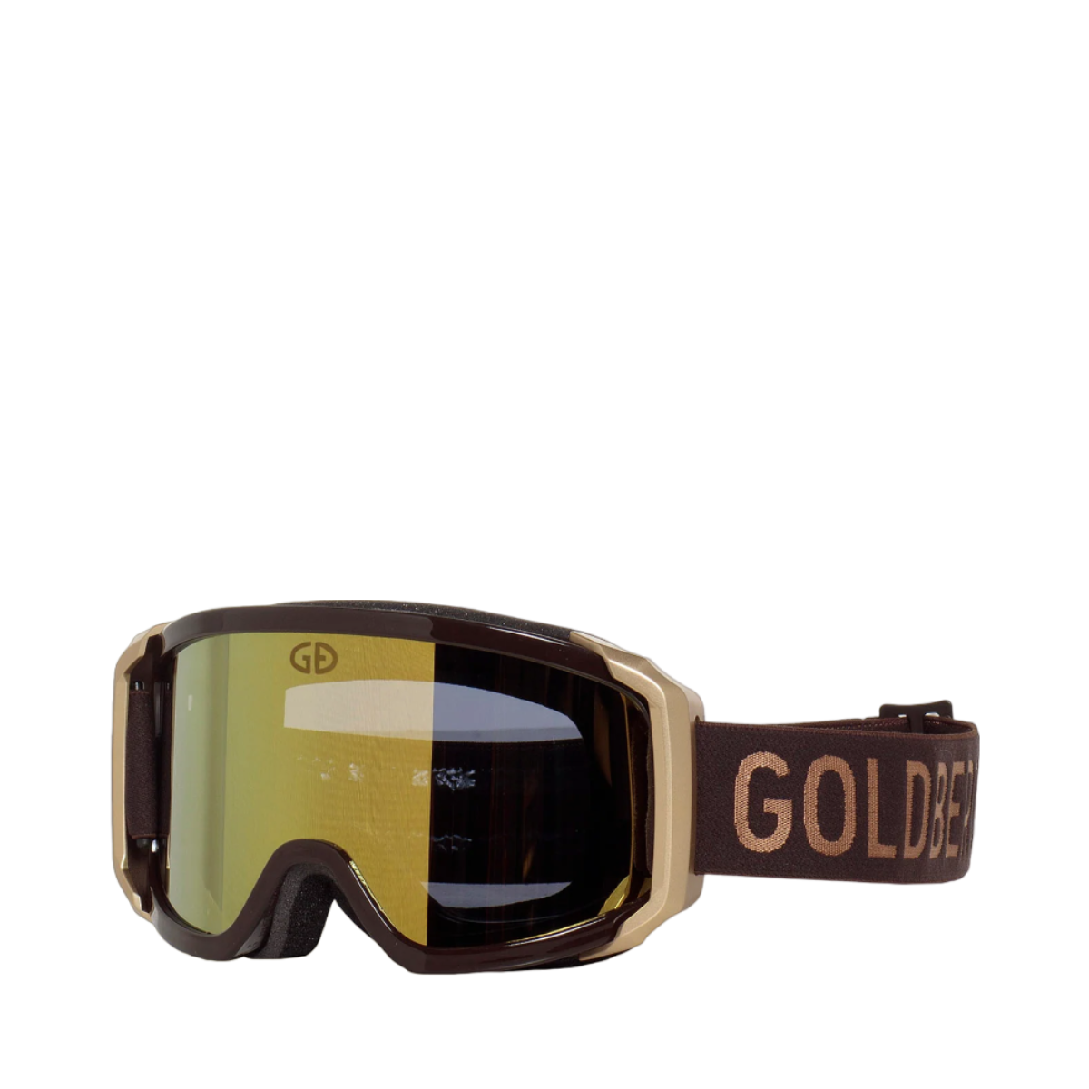 Stunner Goggle - Brown