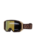 Stunner Goggle - Brown