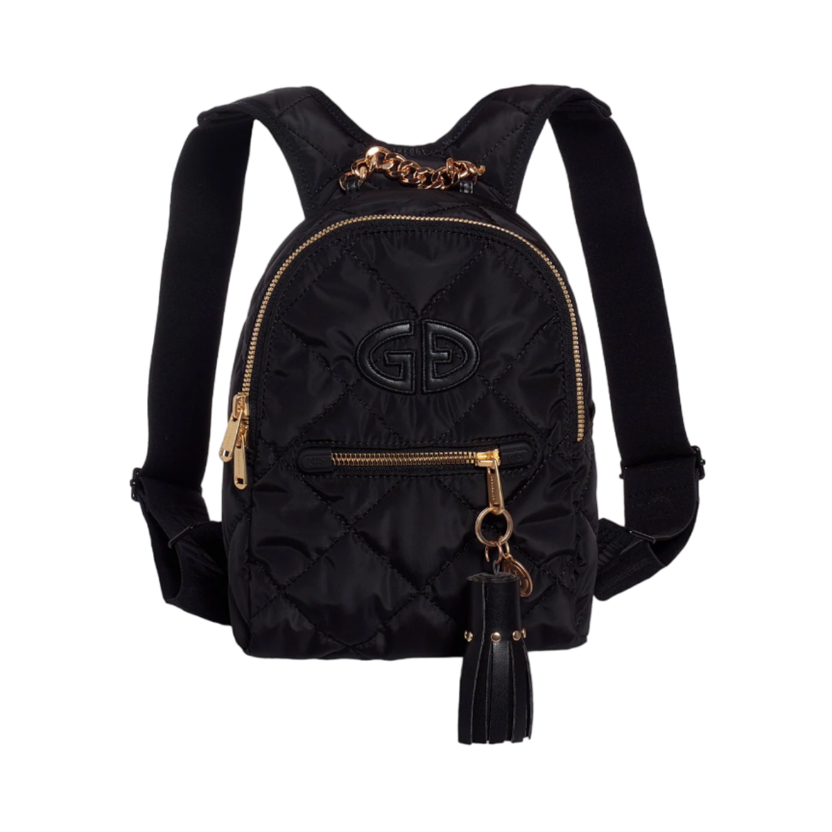 Little Backpack - Black