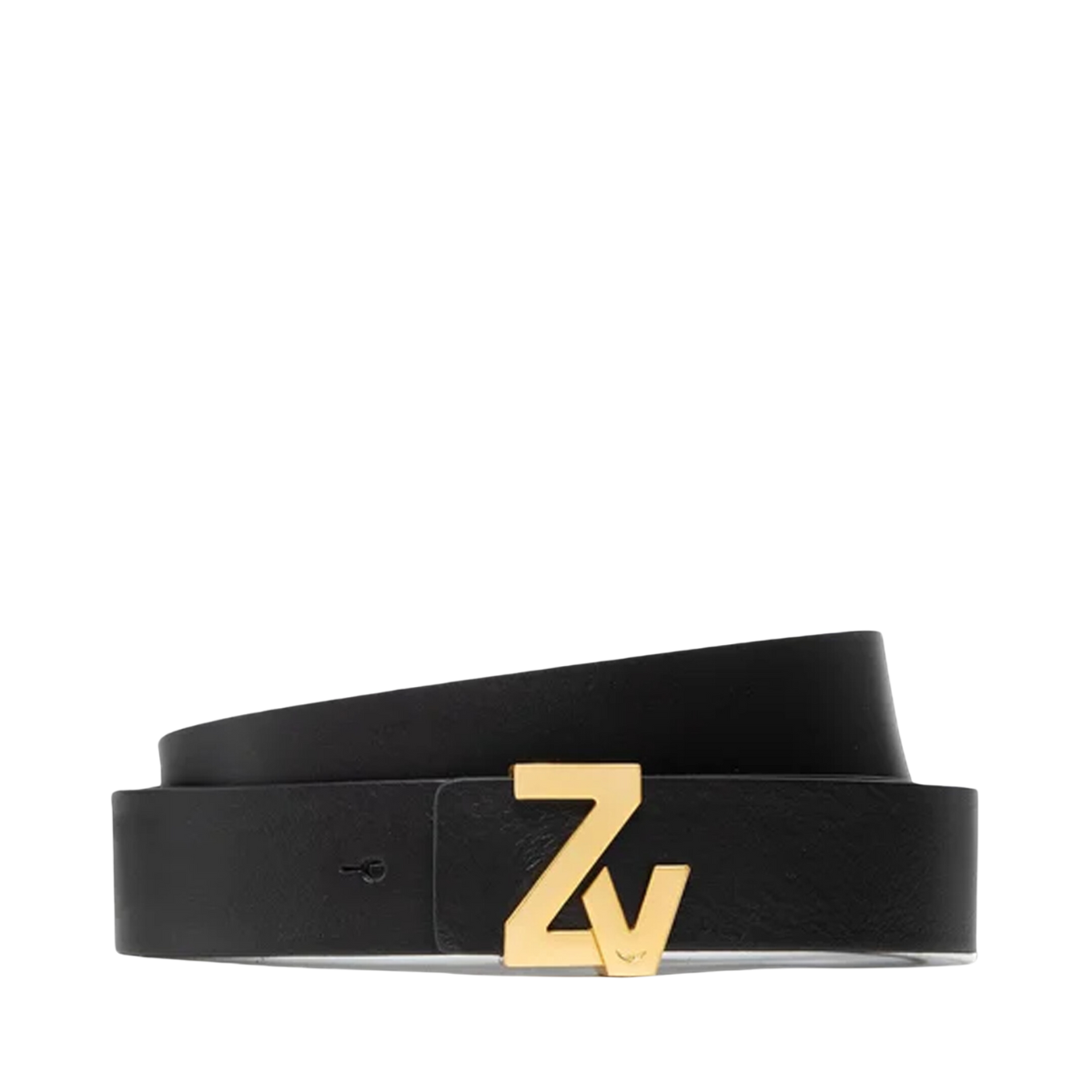 Zv Initiale La Belt - Black