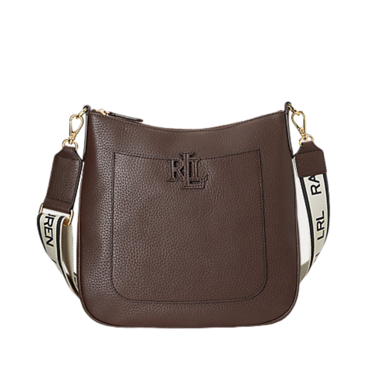 Cameryn 27 Crossbody Large - Brown