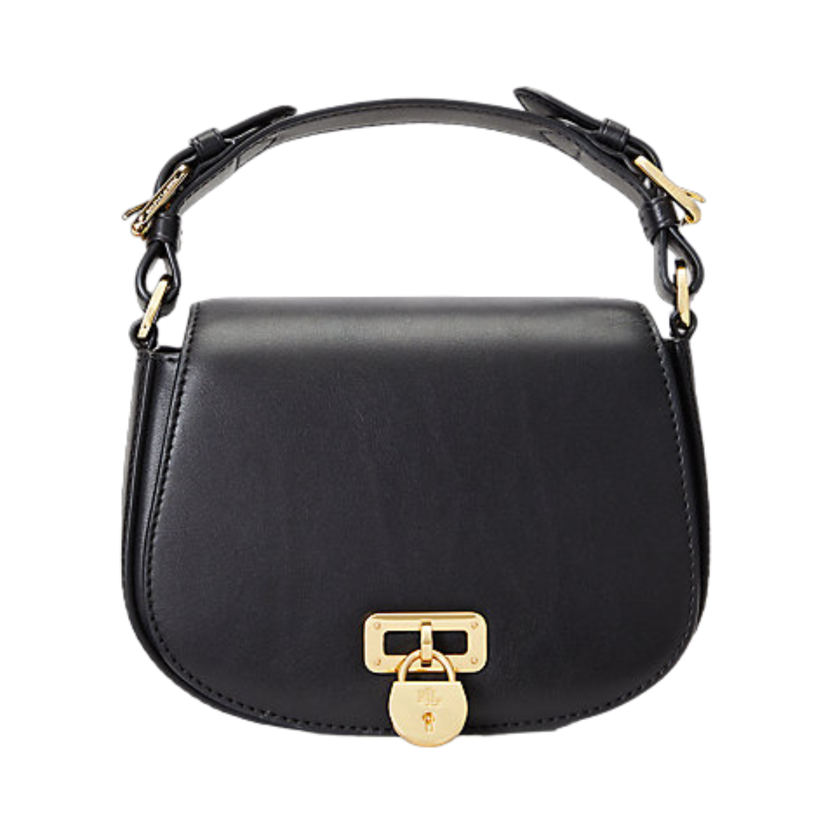 Tanner Crossbody Medium - Black