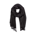 Durby Scarf - Black