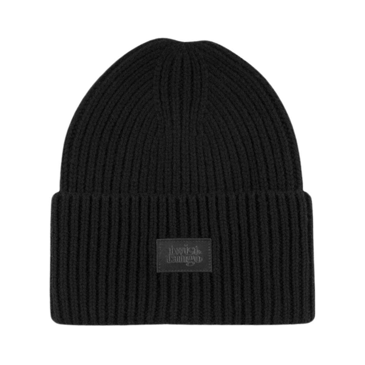 Baba Beanie - Black