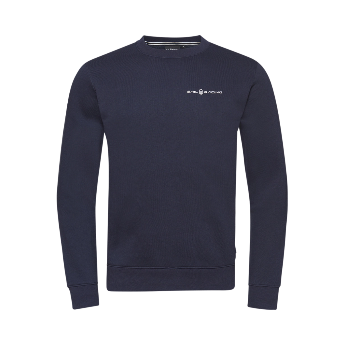 Bowman Logo Sweater - Navy