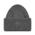 Big Rib Beanie - Grey