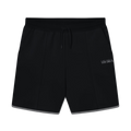 Ballier Track Shorts - 100100 Black