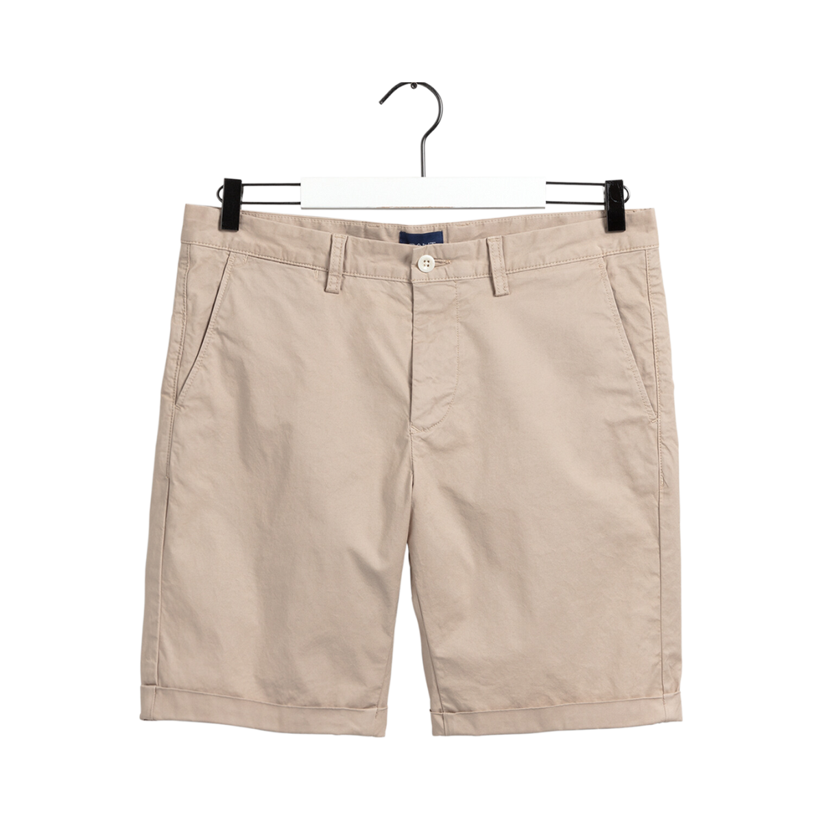 Allister Sunfaded Shorts - Beige