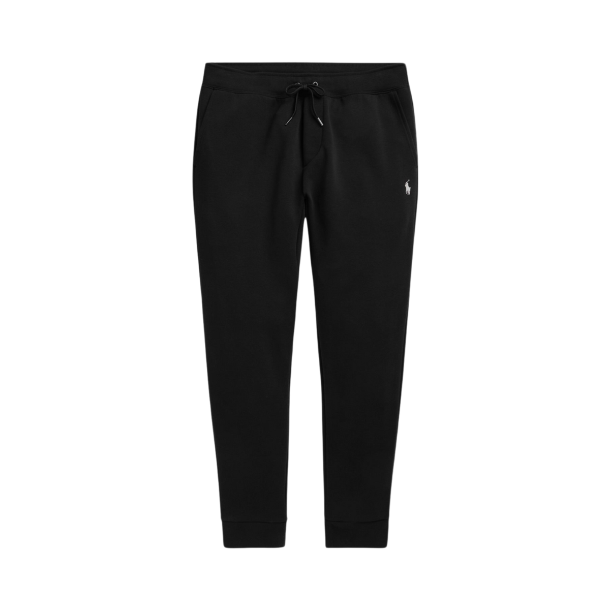 Athletic Joggerpant - Black