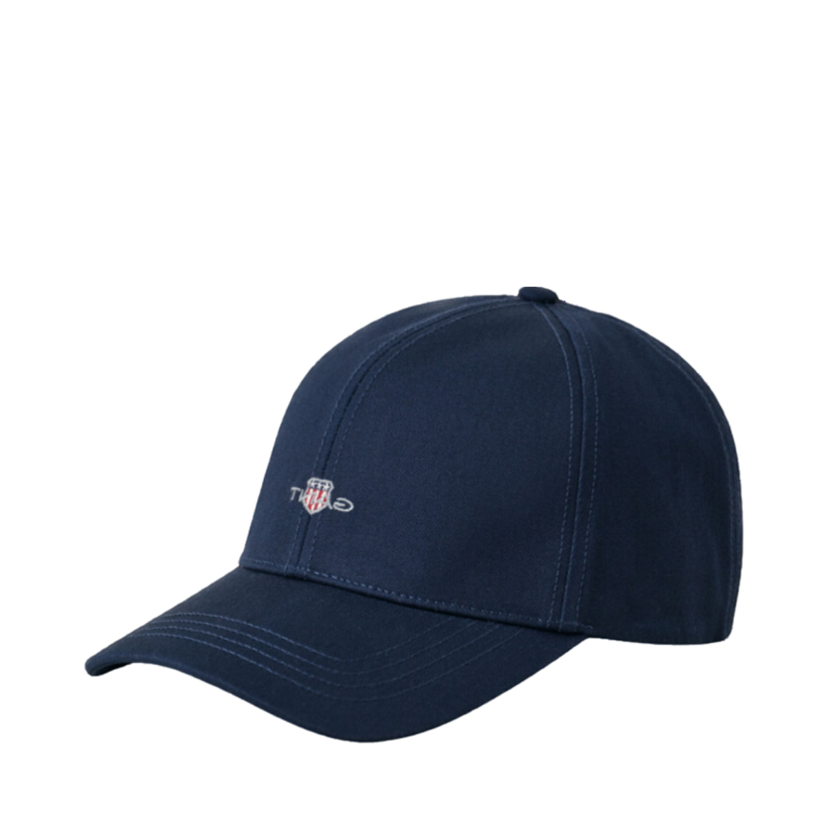 Unisex Shield High Cap - Navy