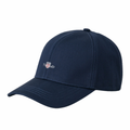 Unisex Shield High Cap - Navy