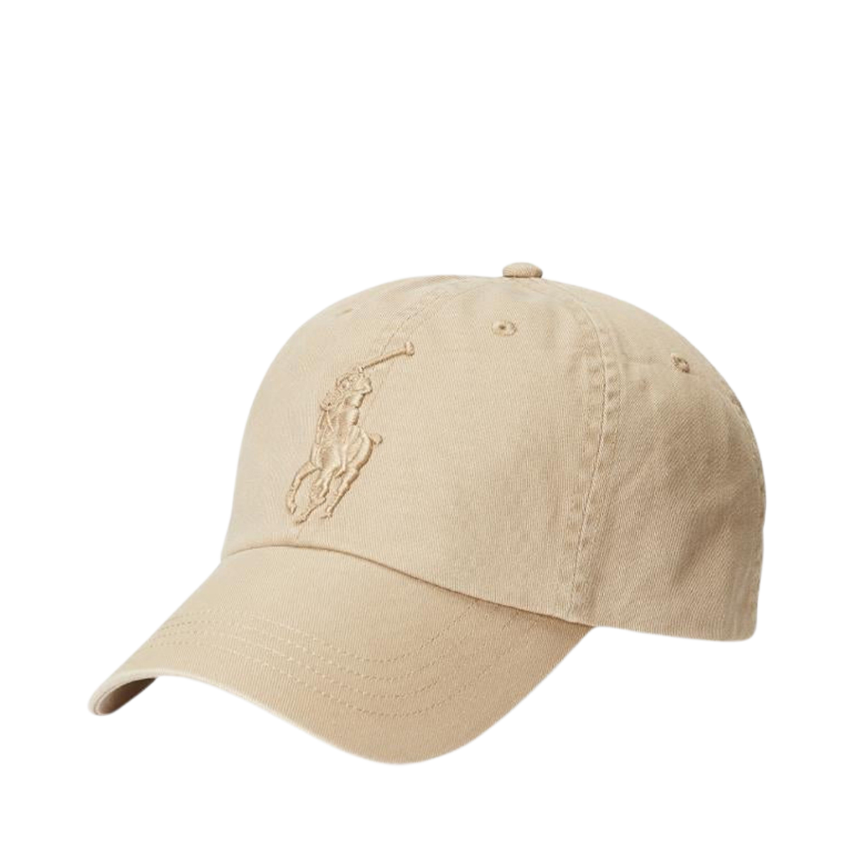 Sport cap - Beige