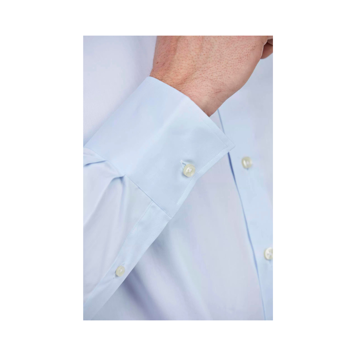 Shirt Dressed Wintwill - Blue