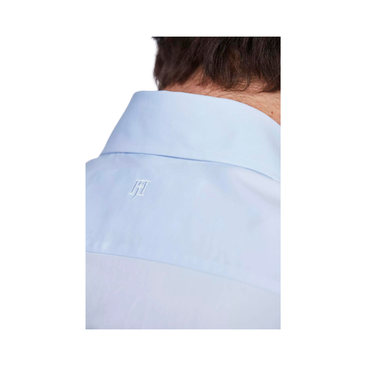 Shirt Dressed Wintwill - Blue