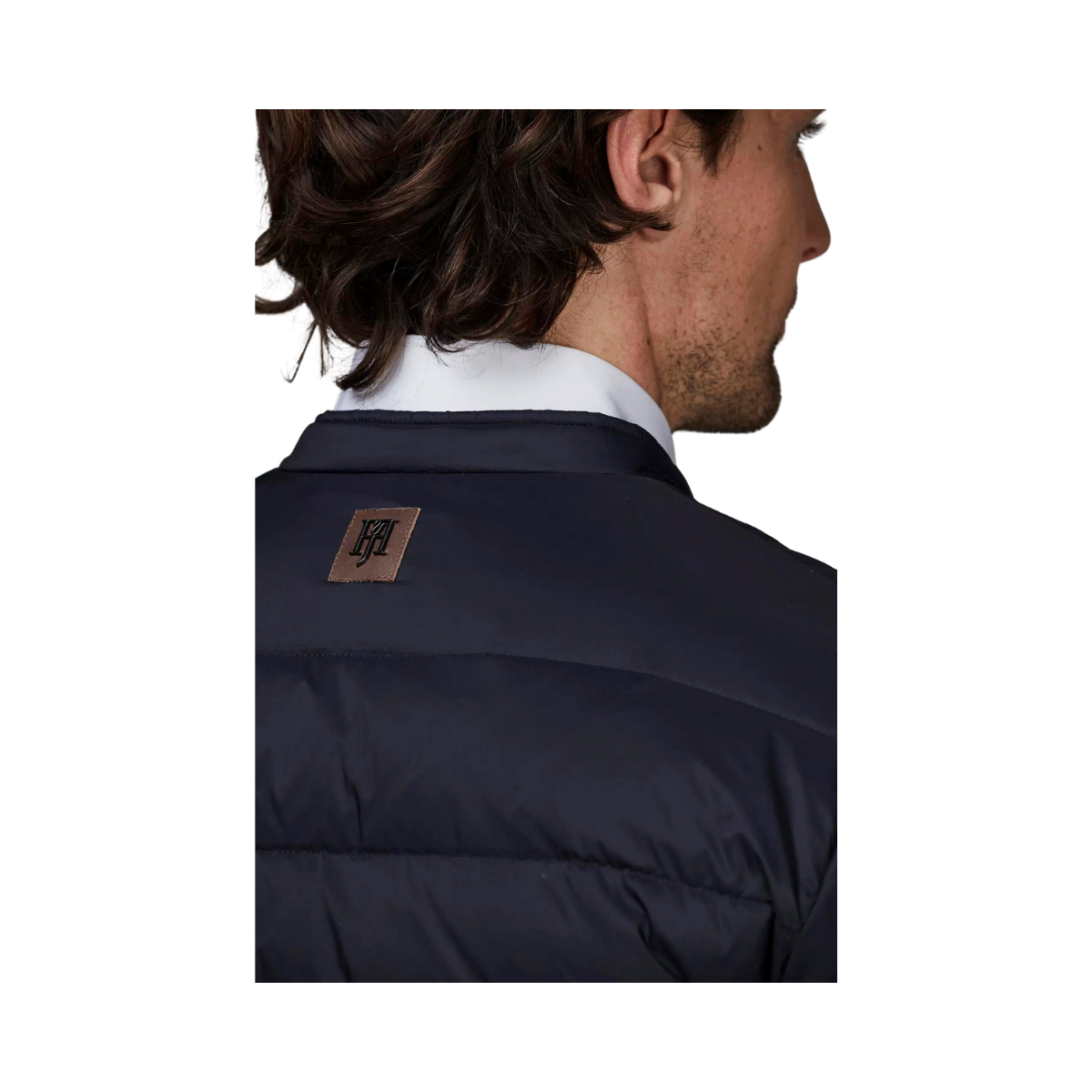 Coredo Down Jacket - Navy