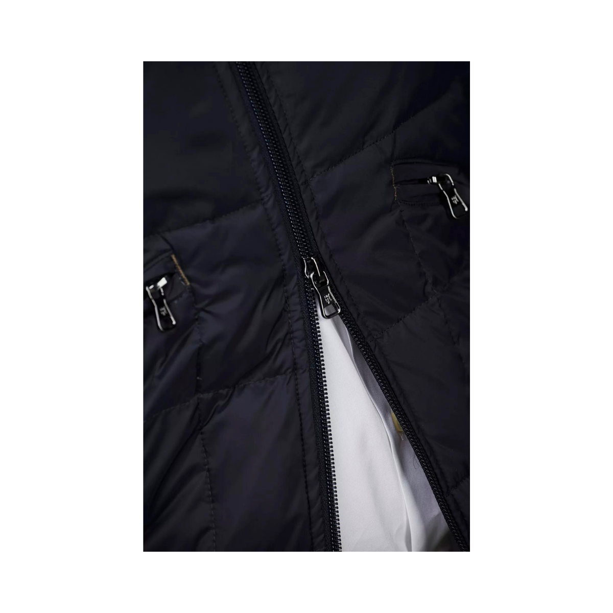 Coredo Down Jacket - Navy