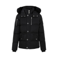 ORIGINAL 3Q JACKET NEOSHEAR - Black