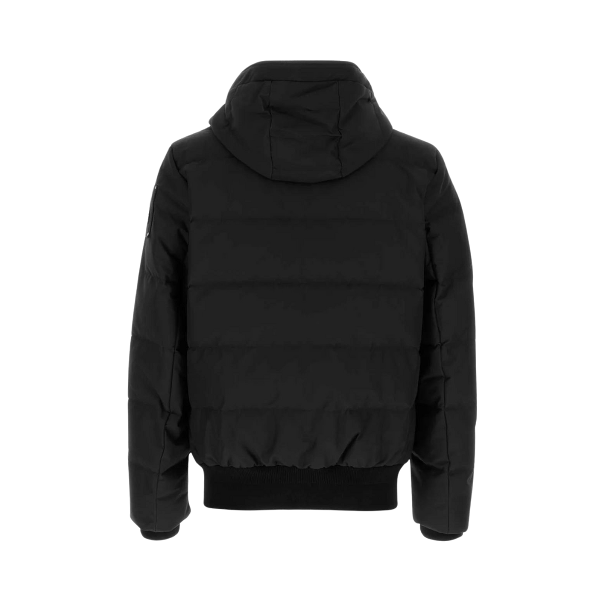 CLOUD BOMBER NEOSHEAR - Black