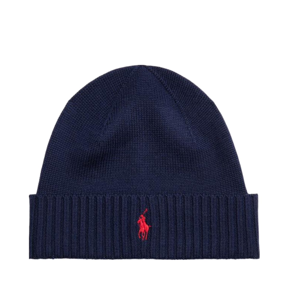 Cold Weather Hat - Navy