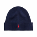 Cold Weather Hat - Navy